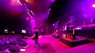 Egotronic - Noch Nicht Vorbei (Festivalsommer 2014)