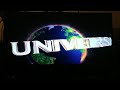 Opening Closing To Far And Away 1998 DVD