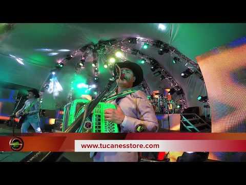 Jenni Vive 2015/Show Completo - Los Tucanes De Tijuana  (En Vivo desde Long Beach, CA.)