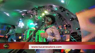 Jenni Vive 2015/Show Completo - Los Tucanes De Tijuana  (En Vivo desde Long Beach, CA.)