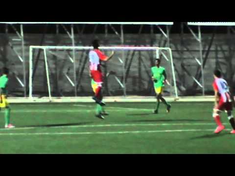 Resumen Juveniles Jornada  9 Atº Rafal 1-2 Atº de Paguera