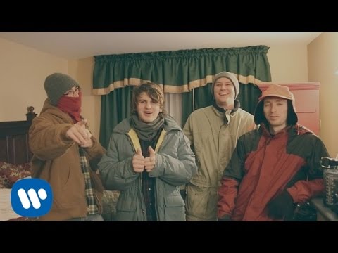 The Front Bottoms: Summer Shandy [EXTENDED VIDEO]