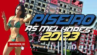 ????2023 PISEIRO - Barões da Pisadinha, Mari Fernandez, Pedro Sampaio, Joao Gomes, Marcynho Sensação