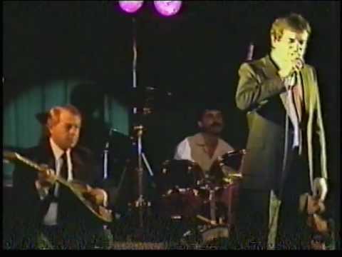 Palaiologou & Margaritis - Esy mou milas stin kardia mou