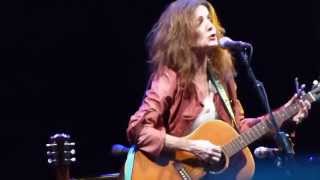 Patty Griffin - &quot;Go Wherever You Wanna Go&quot; - Celebrate Brooklyn, NYC - 6/5/2013