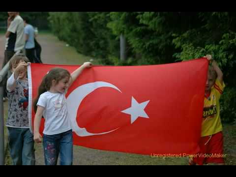 Camii nin Spor Takimi