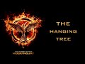 The Hanging Tree - The Hunger Games ...