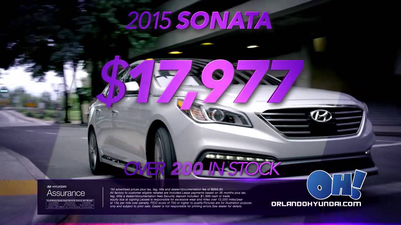 2015 Spring Sales Event