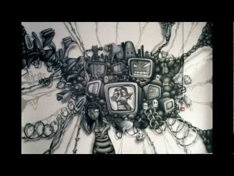 DJ Sly & Pacso - The Legion