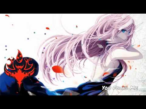 Nightcore - You Found Me