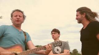 Swedenclub - The Unknown Stuntman (Ein Colt für alle Fälle)