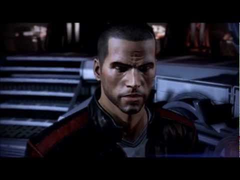 Mass Effect Trilogy - Mass Effect 3 Playthrough Pt. 32 (Tired of Your Shit)