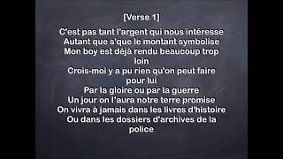 Devenir immortel (et puis mourir) - Loud (Paroles/karaoke)