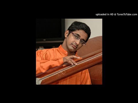 Abhishek Raghuram-Behag... Saramaina...Swathi Thirunal Composition ,Thillana