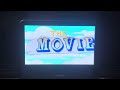 Opening To The Simpsons Movie 2007 DVD