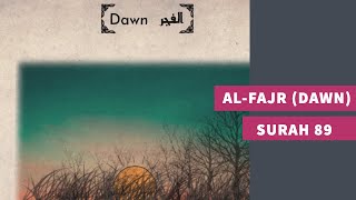 Download lagu Surah 89: Surah Al-Fajr (Dawn) - سورة الفجر mp3 Download lagu Surah 89: Surah Al-Fajr (Dawn) - سورة الفجر mp3