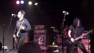 The Exies ~ Dose ~ Small Planet 111908.AVI