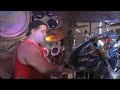 Drum Cover Michael Penn Me Around Two Versions Demo Drums Drummer Drumming