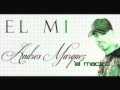 Andres Marquez - El M 1