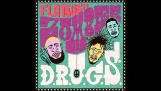 Flatbush zombies -  D.R.U.G.S [Full album]