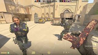 Top 4 Cool Weapons In CS2