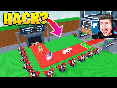 Die UNFAIRSTEN TRICKS in STEAL A BRAINROT! 😱