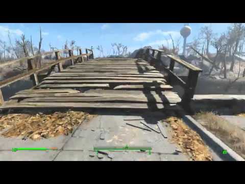 Fallout 4 - Revamped Survival Mode Beta (Part 9)