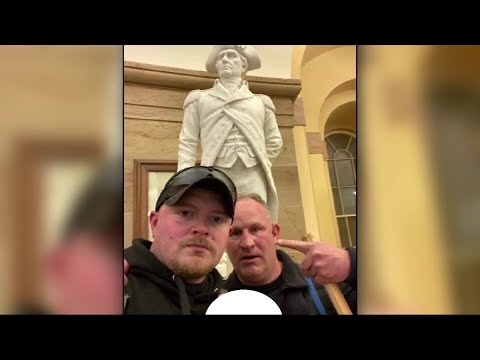 Protesters clash outside Rocky Mount Town Council meeting