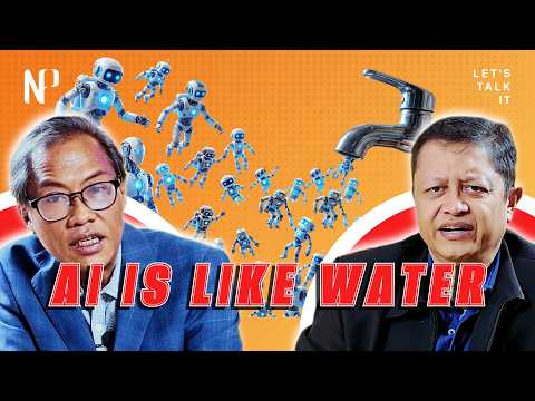 What Can We Learn About Artificial Intelligence from South Korea, India and Malaysia