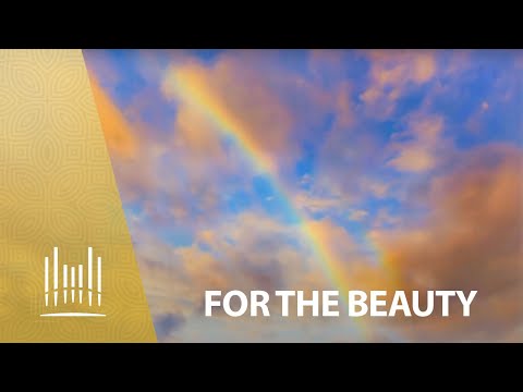 For The Beauty Of The Earth - Mormon Tabernacle Choir