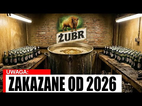 7 Marek Piwa Polskiego Których Należy Unikać (Ale 2 Są Doskonałe)