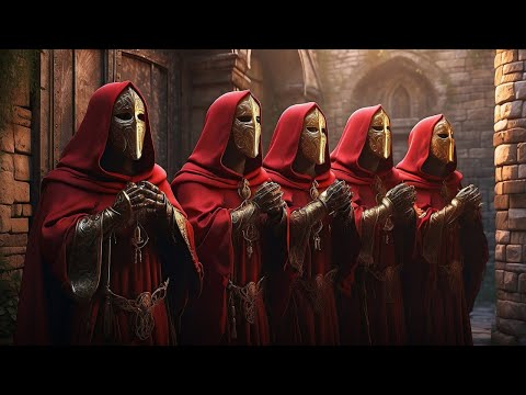 Who Are The Rosicrucians? - Rudolf Steiner