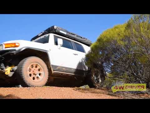 The Holland Track and Cave Hill Woodlines