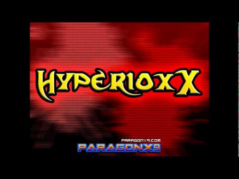 ParagonX9 - HyperioxX