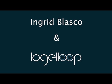 Ingrid Blasco & Logelloop