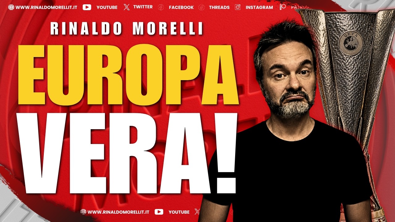 Ecco le avversarie del MILAN in EUROPA LEAGUE!