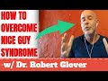Robert Glover Interview [No More Mr Nice Guy] - How To Attract Women with Positive Emotional Tension