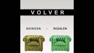 SHINOVA – Volver feat. Rozalén