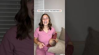 Download lagu Don’t make this common mistake with football hold #breastfeeding mp3 Download lagu Don’t make this common mistake with football hold #breastfeeding mp3