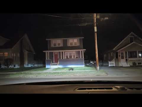 Syracuse Grant Blvd Ny Security Guideline