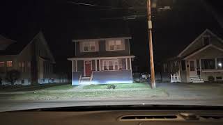 Court St @ Grant Blvd Syracuse Ny St. ANTHONYS Covenant Part 4 and Aftermath