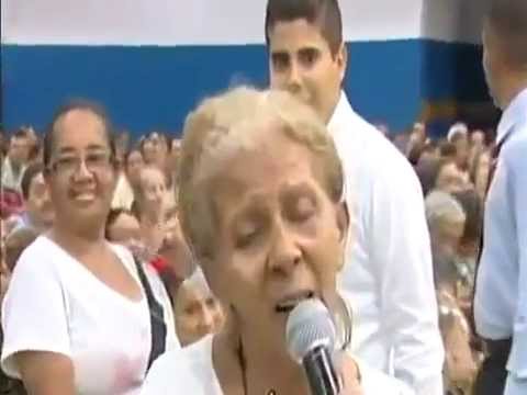 Testemunho da cagada