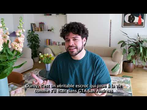 Bel-Ami de Guy de Maupassant