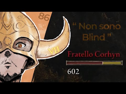 “ImportantIntroduzione”, Elden Ring Blind Run - L'Anima della Scoperta VII [86]