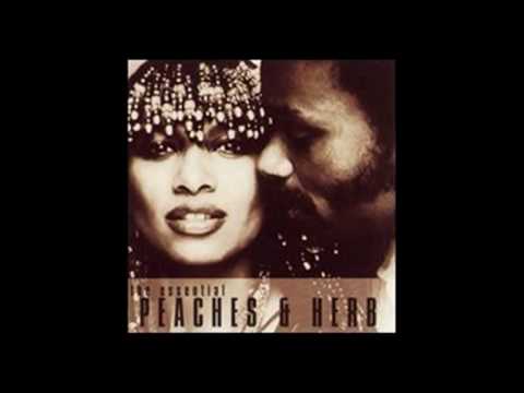 Peaches And Herb - One Child Of Love (Studio Version With Lyrics)