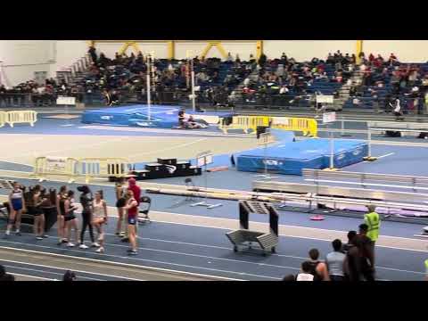 3A Boys 4x200 Heat 3