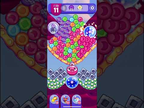 (Angry birds dream blast) Level 8200 gameplay, subscribe for latest update!