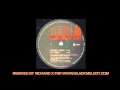 Nine Inch Nails - Only (Richard X Remix 12") HQ