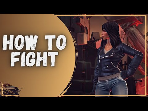 How to Fight Jessica Jones with Any Champ! | Marvel Contest of Champions