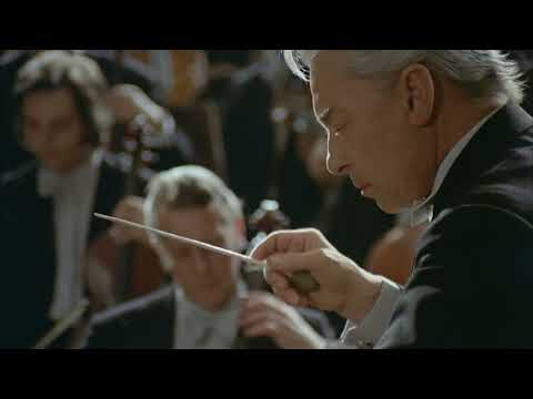 Brahms Symphony No 2 in D Major, Op 73 Karajan
